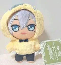 アイナナ きらどる おさんぽーず 千 ユキ アイドリッシュセブン