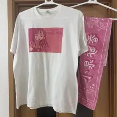 超とき宣 小泉遥香 TシャツXXL 2025年最新】小泉遥香 tシャツの人気アイテム - メルカリ