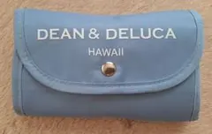 新品　DEAN & DELUCA　エコバッグ