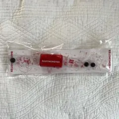 BABYMONSTER ラバーバンド ペンライト