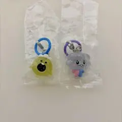 TREASURE TRUZ めじるしアクセサリー