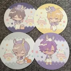 あんスタ コースター アニカフェ UNDEAD