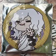 僕のヒーローアカデミア 死柄木弔 缶バッジ 10周年 十傑 MOCHOCHO