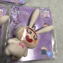 クレヨンしんちゃん　ネネちゃん　お耳が動くシリコンマスコットのサムネイル