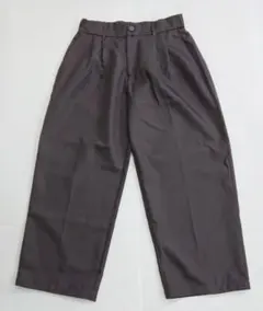 WEGO イージーパンツ メンズS グレーのサムネイル
