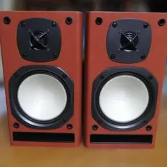 FOSTEX FK10P 自作スピーカー ペア 15mm厚シナベニヤ バスレフ - メルカリ