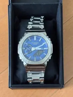 CASIO G-SHOCK GM-B2100AD-2AJF