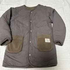 BEAMS mini リバーシブルジャケット