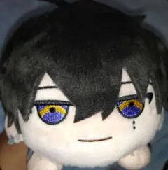 18TRIP 寝そべりぬいぐるみ エイトリ 叢雲添