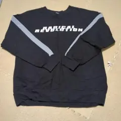 FOREVER 21 RADICAL REVOLUTION トレーナー 160