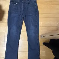 Levi's 514 ストレートデニム ジーンズのサムネイル