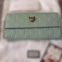 ✨希少✨オールドグッチ✨巾着型ミニショルダーバッグ ポシェット 斜め 