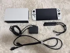 Nintendo Switch 有機ELモデル