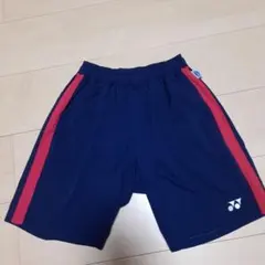 ヨネックス バドミントン　試合用ユニフォーム140サイズ