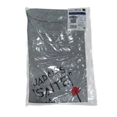 兵 ツワモノ B'z Tシャツ Mサイズ - メルカリ