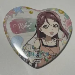 2026年最新】桜内梨子 缶バッジの人気アイテム - メルカリ
