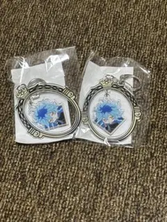 ツイステ イデア グロリアスマスカレード 缶バッジ - メルカリ