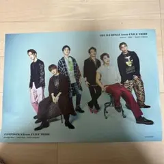 THE RAMPAGE From EXILE TRIBE フォトブック