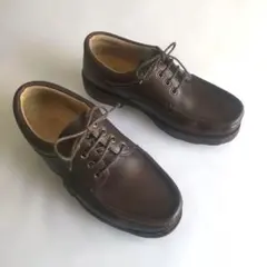 Paraboot パラブーツ MICHAEL ミカエル チロリアンシューズ 6のサムネイル