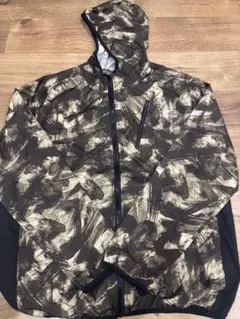 ナイロンパーカー ナイロンジャケット