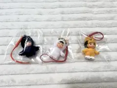 ハイキュー　キューピー　影山　研磨　宮侑まとめ売り