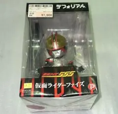 デフォリアル 仮面ライダーW ダブル - メルカリ