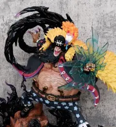 2025年最新】ワンピース 海外 黒ひげ フィギュアの人気アイテム - メルカリ