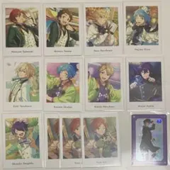 にじさんじ ぱしゃっつ シャッフル まとめ売り