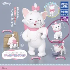ディズニーキャラクターマリー いっぱいコレクション A