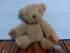テディベア ホテルオークラ ぬいぐるみ ベージュ 約30cm