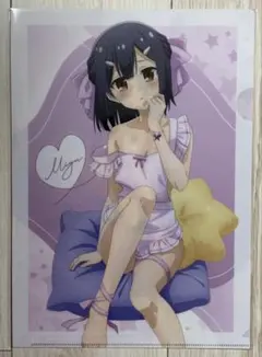 fate 衛宮ごはん プリズマイリヤ HF ランチョンマット11枚セット