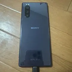 Sony Xperia スマートフォン本体　SOG09 ジャンク Sony Xperia スマートフォン本体 SOG09 ジャンク - メルカリ