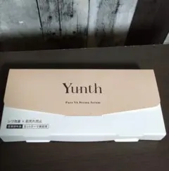 Yunth ユンス 生VAダーマ美容液　レチノール　28包　1箱　新品　未開封