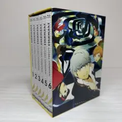 2026年最新】ペルソナ4 ザ・ゴールデン 6 の人気アイテム - メルカリ