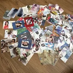 ギャルズパラダイスカード2001