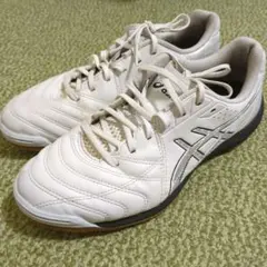 アシックスサッカースパイク