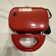 TWINBIRD焼きおにぎりメーカー HP-105型のサムネイル