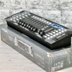 照明舞台機材Phantom 1024 ライティングコントローラー　※ジャンク品 照明舞台機材Phantom 1024 ライティングコントローラー