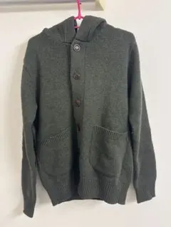 JUNYA WATANABE COMME des GARCONS カーディガンM