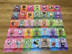 どうぶつの森　amiboカード　第3弾　まとめ売り