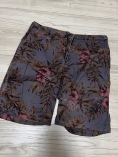 アーバンリサーチ　ハーフパンツ　サイズL