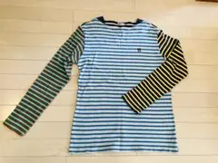 カラフルボーダー