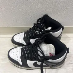 Nike ダンク/スニーカー ホワイト/ブラック