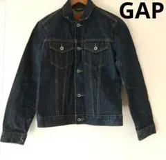 gap デニムジャケット