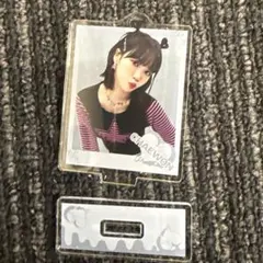 LE SSERAFIM ルセラ チェウォン カフェ アクスタ アクリルスタンド