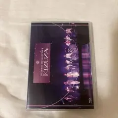 【出回り無】JO1 ARENA TOUR KIZUNA DVD 河野純喜 BOX JO1 DVD＆ブルーレイ『2022 JO1 1ST ARENA LIVE TOUR 'KIZUNA
