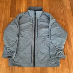 ヴィンテージ KikWear オーバー　古着　ジャケット ワークウェア USA製