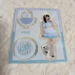 菅波美玲 ノイミー 生誕アクスタ 生写真 アクリルスタンド 生誕セット