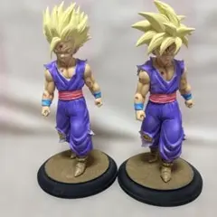 ドラゴンボール フィギュア 造形天下一武道会5 孫悟空 二次元彩色