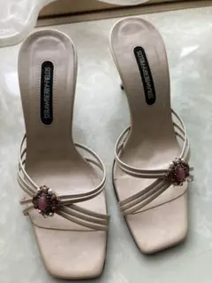 サンダル　23センチ